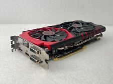 USED MSI Radeon R7 370 GAMING 2G GDDR5 VIDEO CARD GOOD DEAL 💲  🚚 picture