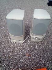 Creative Cambridge SoundWorks Multimedia Speakers System SBS52 Works Great picture
