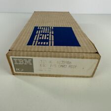IBM PCjr P/S Card Assy 6135986 Power Board 6364 Vintage Original packaging/box picture