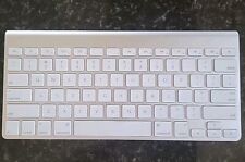 Apple Magic Keyboard A1314 Bluetooth Wireless Keyboard  picture