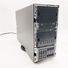 HP ProLiant Ml350p Gen8 Tower Server Xeon E5-2620 2.00GHz 16GB NO HDD P420i picture