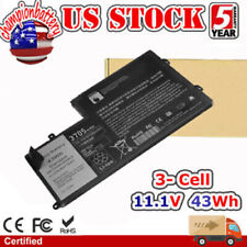 43Wh TRHFF Battery for Dell Inspiron 5445 5447 5448 5545 5547 0PD19 P39F New  picture