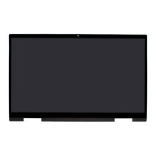FHD For HP 14M-DY0013DX 14M-DY0023DX IPS LCD Touch Screen Assembly M45013-001 picture
