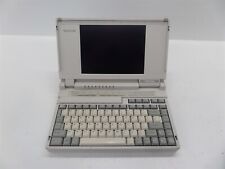 Vintage Toshiba T2000SX/60 Portable Laptop - No Power Supply picture
