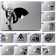 Star Wars Anime Video Games Cool Graphics Laptop Decal Sticker Macbook Air Pro picture