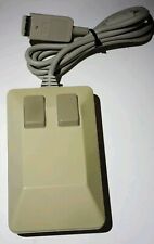 Vintage Commodore Amiga 500 Two Button Tank Mouse  picture