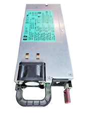 HP 1200W Power Supply DPS-1200FB A HSTNS-PD11 HSTNS-PD11 441830-001 438202-002 picture