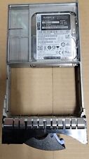 IBM 44W2245 600GB 15K 6G 2.5  SAS Hard Disk Drive  with 3.5 tray ST600MP0006 picture
