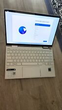 **READ**HP Envy x360 13m 2 in 1 laptop 13.3 FHD OLED i7-1195G7 8GB**READ** picture