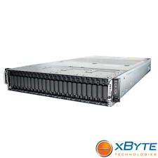 Dell PowerEdge C6400 Server w/ 1x C6420 1x Gold 6132 2.6GHz 14C 16GB H330 picture