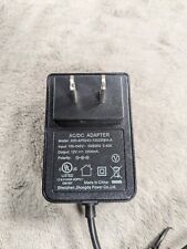 AC Wall Charger Adapter JHD-AP024U-120200BA-A 12V Power Supply picture