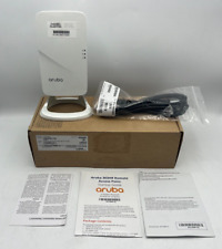 Original Aruba APINH303 AP-303HR-US Hospitality Dual Band Wireless Access Point picture