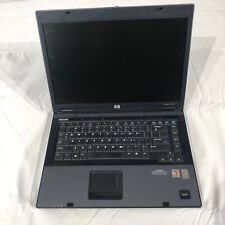 HP Compaq 6715b AMD Turion 64 X2 1.8 GHz 1 GB ram No HDD/OS/Battery picture