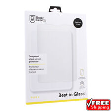 NEW Bodyguardz Pure 2 Tempered Glass Screen Protector Apple 11