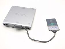 SONY VAIO PCGA-CD51 External Portable CD-ROM Player picture