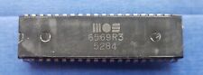 MOS 6569R3 | MOS 6569 R3 VIC II PAL Video Chip for Commodore 64 Genuine Part picture