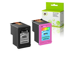 Compatible with HP 65XL 63XL 62XL 61XL 60XL 901XL 21XL 22XL 74XL 75XL Ink lot picture