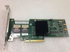 IBM ServeRaid M1015 46M0861 SAS/SATA PCI-e RAID Controller = LSI SAS9220-8i picture