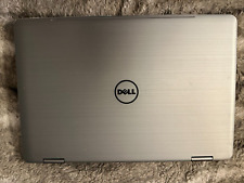 Dell Inspiron 17-7779 Touch i7-7500u 1TB HDD 16GB RAM GeF GTX 940 MX Win10 Great picture