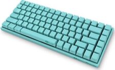 Akko 3084 Robin Egg Blue - Mechanical Keyboard - Cherry MX Red picture