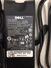 Genuine Dell PA10 PA-10 90W 19.5V AC Adapter smartpin: Latitude Inspiron picture