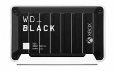 WD_BLACK D30 1TB USB-C Game Drive SSD For Xbox picture