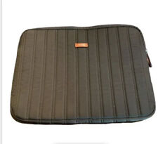 Tumi Brown Laptop I Pad Cover Sleeve 10”x12” picture