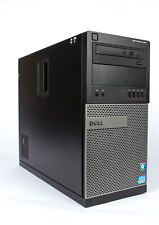 Dell Optiplex MT 990 Windows XP Pro SP3 32Bit Desktop Tower 500GB 4GB i5-2500 picture