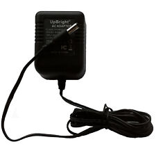AC-AC Adapter For AC 9V 2A 9VAC OD:5.5mm x ID:2.5mm/2.1mm Power Supply Charger picture