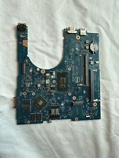 Dell Inspiron 5559 5759 Intel i7-6500U 2.50GHz AAL15 LA-D071P Motherboards F1J0W picture