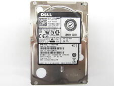 Dell 0RVDT 300GB 15K 2.5