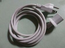 APPLE POWER SUPPLY CORD Cinema HD Display A1081 A1082 A1083 Mac Pro picture