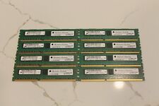 Apple Memory modual 2GB MC727G/A PC3-10600E MT9JSF25672AZ job lot of 8 sticks picture