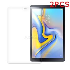 2x Anti-Scratch Screen Protector Film for Samsung Galaxy Tab A 10.5 SM-T590N USA picture