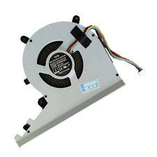 New 4-Pin CPU Cooling Fan For HP Pavilion 17-AE 17T-AE 925461-001 925478-001 US picture