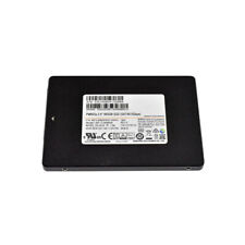 MZ-7LM960N Samsung PM863A Series 960GB SATA 6GBPs 2.5'' SSD MZ7LM960HMJP picture