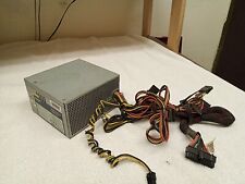 Antec EA-430 80 plus Earthwatts 430W ATX Power Supply Silver picture