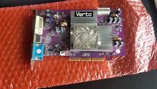 PNY GEFORCE FX5200 ULTRA 256MB AGP VERTO DDR SVGA/DVI/TV VIDEO GRAPHICS CARD picture