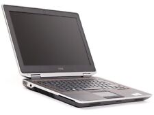 Dell Latitude E6320 13.3