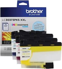 GENUINE Brother LC3037 XXL Ink Cartridge 3PK for MFC-J5845 MFC-J5945 MFC-J6545 picture