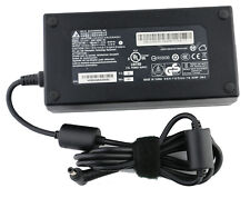 Original AC Adapter Charger For Schenker XMG Core 15 Ampere 19.5V 9.2A 180W PSU picture