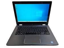 Dell Inspiron 13 7353 2 in 1 Laptop - 2.5 GHz i7 8GB 256GB 13.3