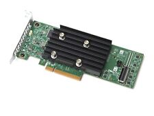 Dell PowerEdge R640 HBA350 NFYVN PCIe 4.0 RAID Adapter Card picture