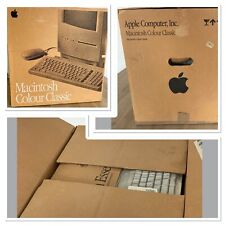 Apple Macintosh Color Classic - NEW IN BOX picture