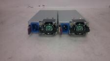 *Lot of 2* HP 660185-001 1200W Power Supply Platinum Hot Plug picture