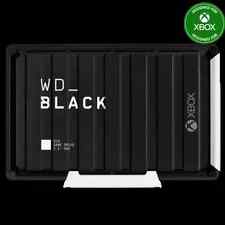 WD_BLACK 12TB D10 Game Drive for Xbox, External Hard Drive - WDBA5E0120HBK-NESN picture