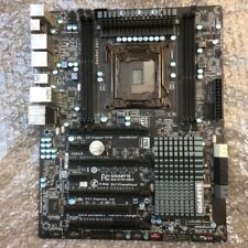 Gigabyte GA-X79-UD3 Desktop Intel X79 ATX Motherboard LGA2011 DDR3 System Board picture