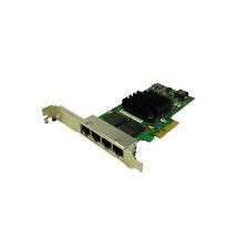 Intel I350T4G2P20 I350-T4 1GbE Ethernet Server Adapter picture