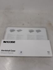 Incase INMB200615-CLR Hardshell Dot Case - Clear picture