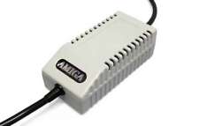 Amiga 500/600/1200 Power Supply PSU Power Supply - EU 230V Plug, Gray Edition LED picture